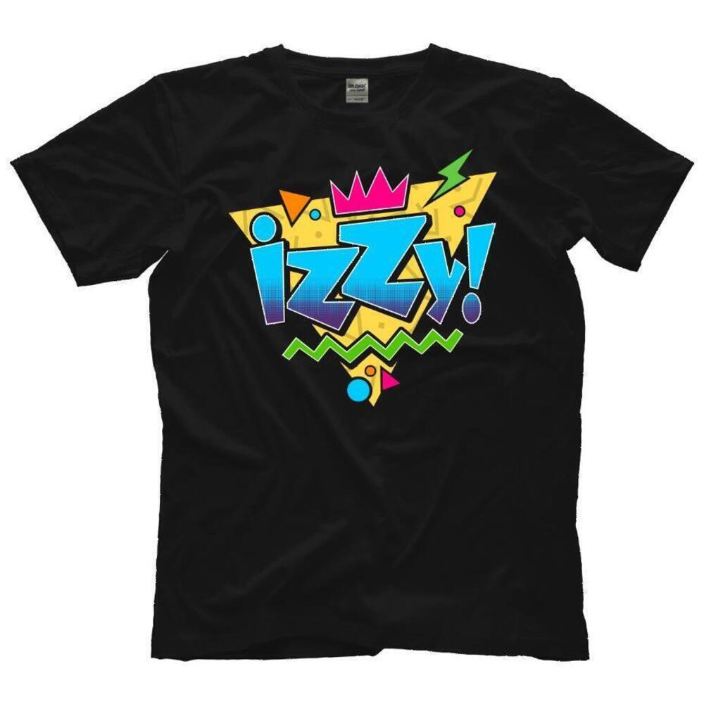 Izzy Moreno Tee Shirt